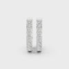 Dior Diamond Earring