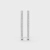 Caledonia Diamond Earring