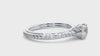 Venessa Solitaire Ring