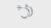 Aurelia Diamond Earring