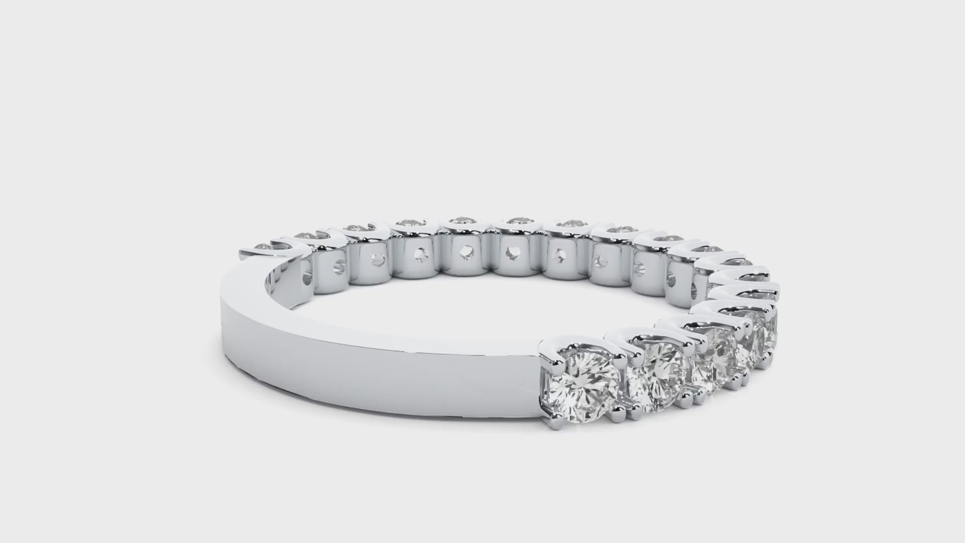 Sofia Diamond Band