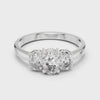 Madelina Diamond Ring
