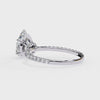 Francesca Solitaire Ring