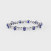 Nova Diamond Bracelet