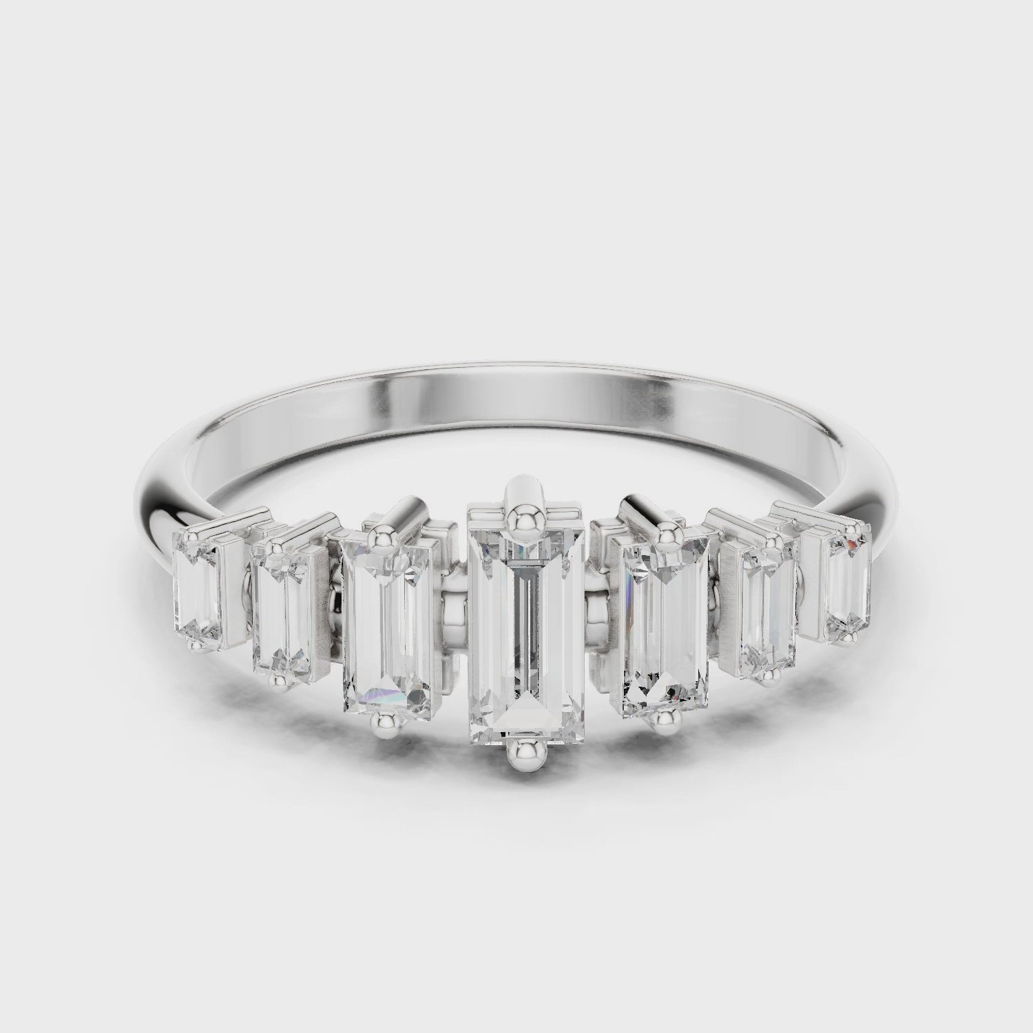 Zoella Diamond Band