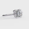 Hazel Diamond Ring
