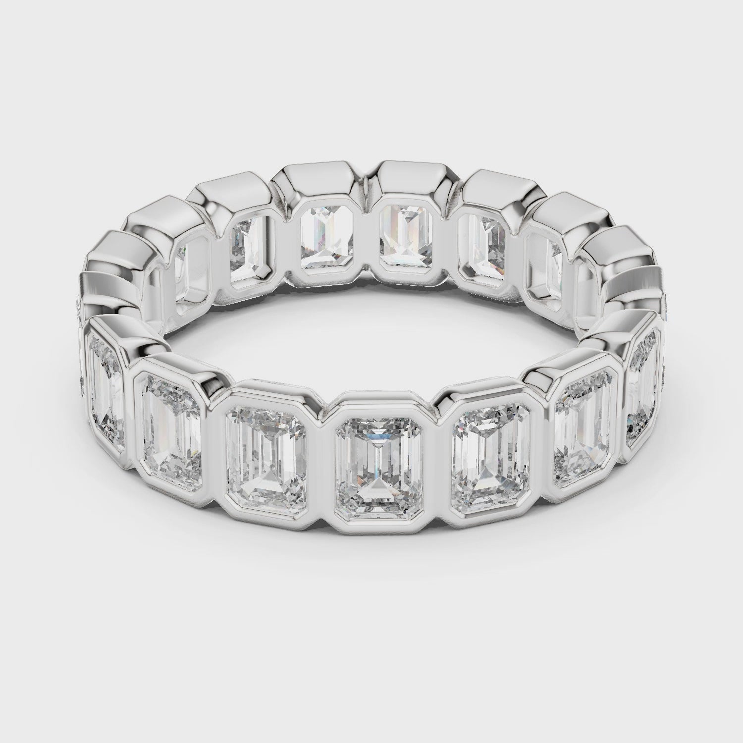 Henrietta Diamond Band