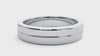Violet Mens Ring