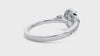 Elena Halo  Ring
