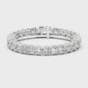 Naomi Diamond Bracelet