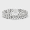 Willow Diamond Bracelet