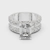 Noel Solitaire Ring