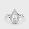 Amara Diamond Ring