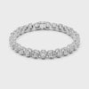 Ariana Diamond Bracelet