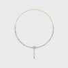 Celesta Diamond Necklace