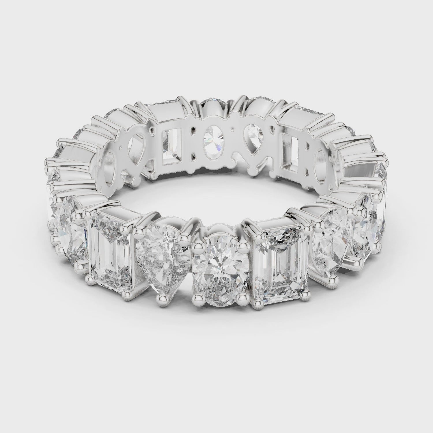 Ella Diamond Band