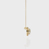 Alexis Solitaire Pendant