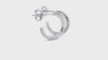 Emmanuella Diamond Earring