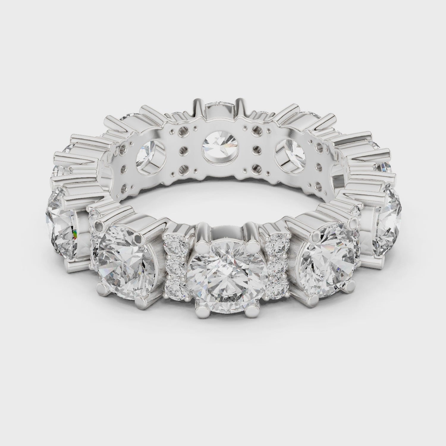Ava Diamond Band