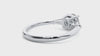 Jayla Three Stone Ring