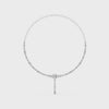Ana Diamond Necklace
