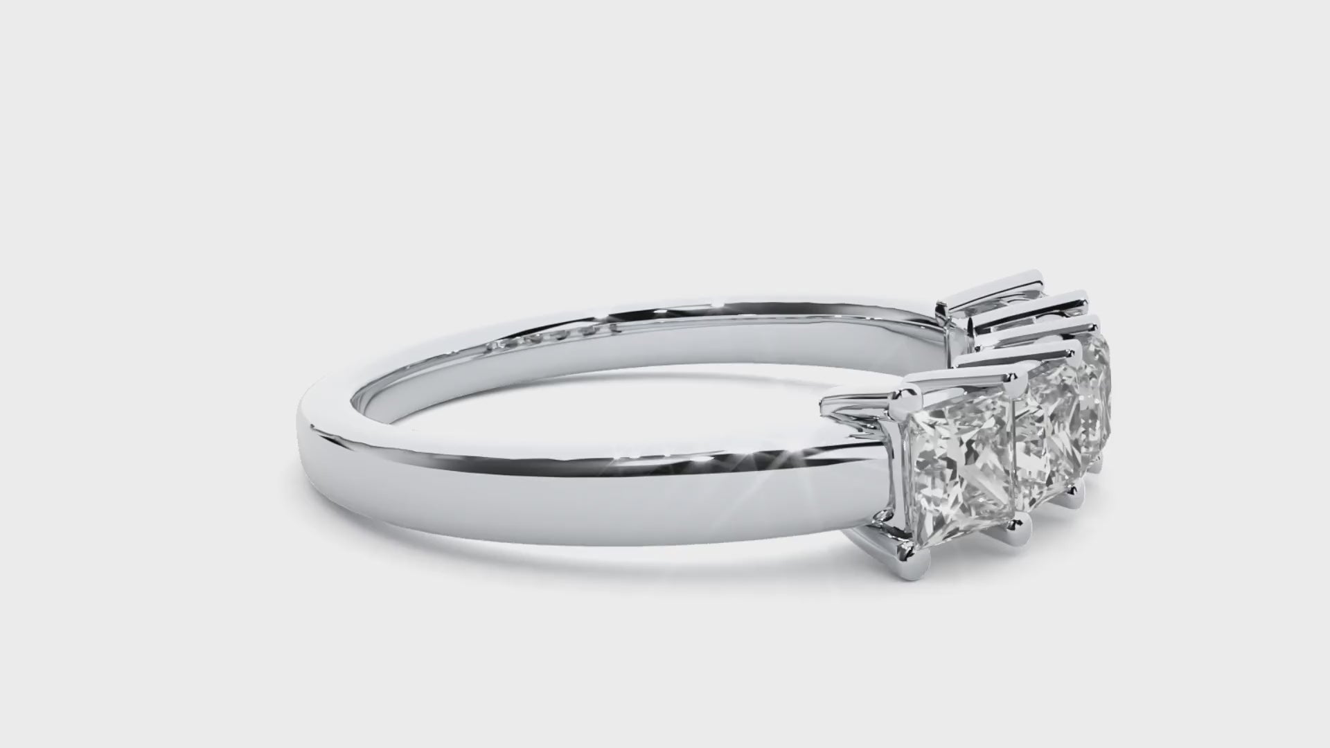 Camila Diamond Band