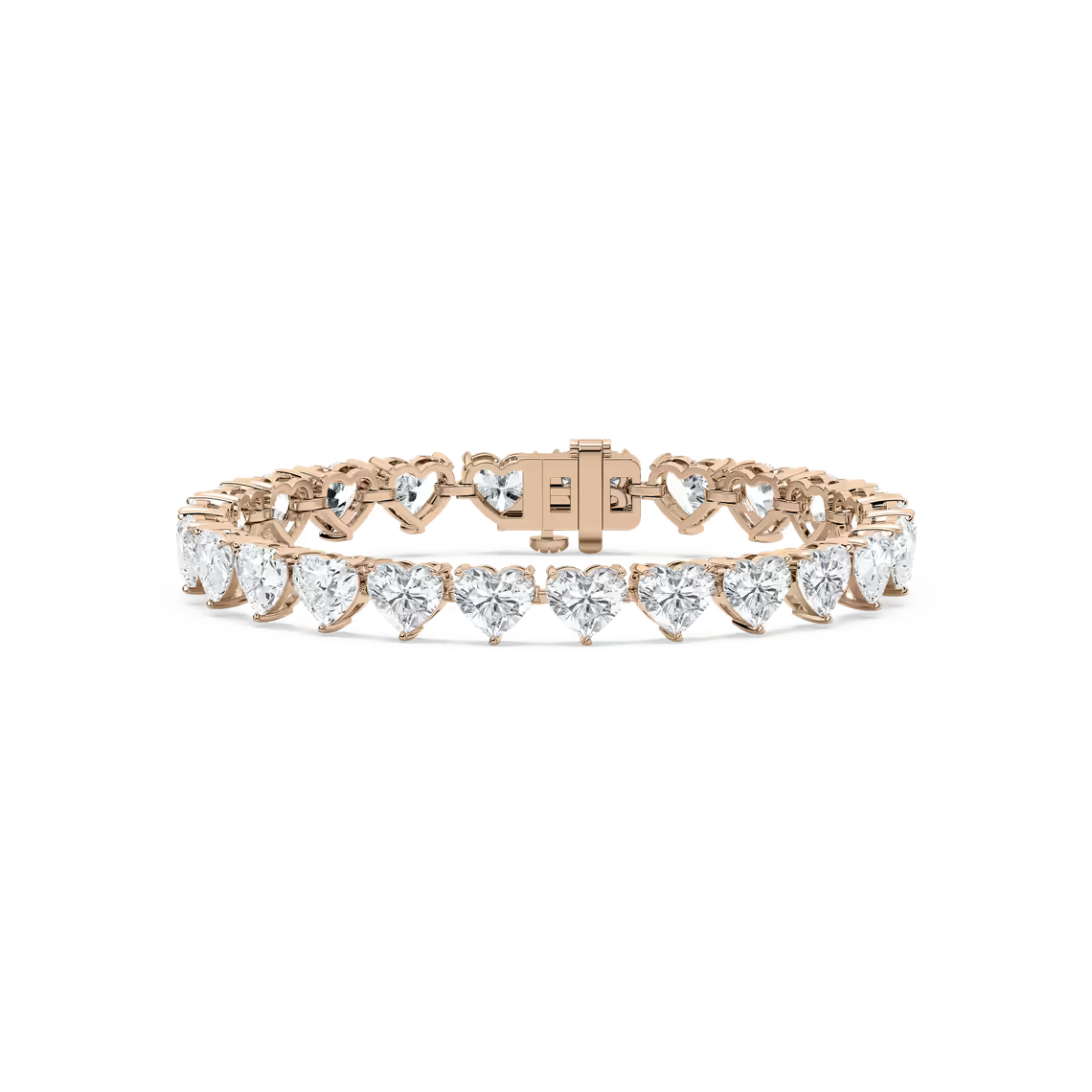 Melody Diamond Bracelet