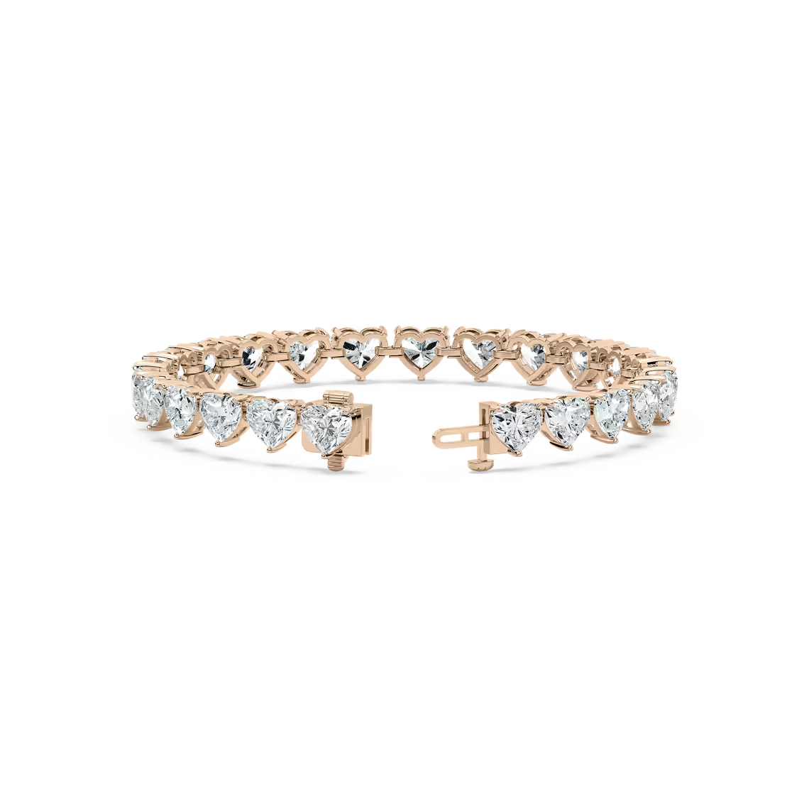 Melody Diamond Bracelet