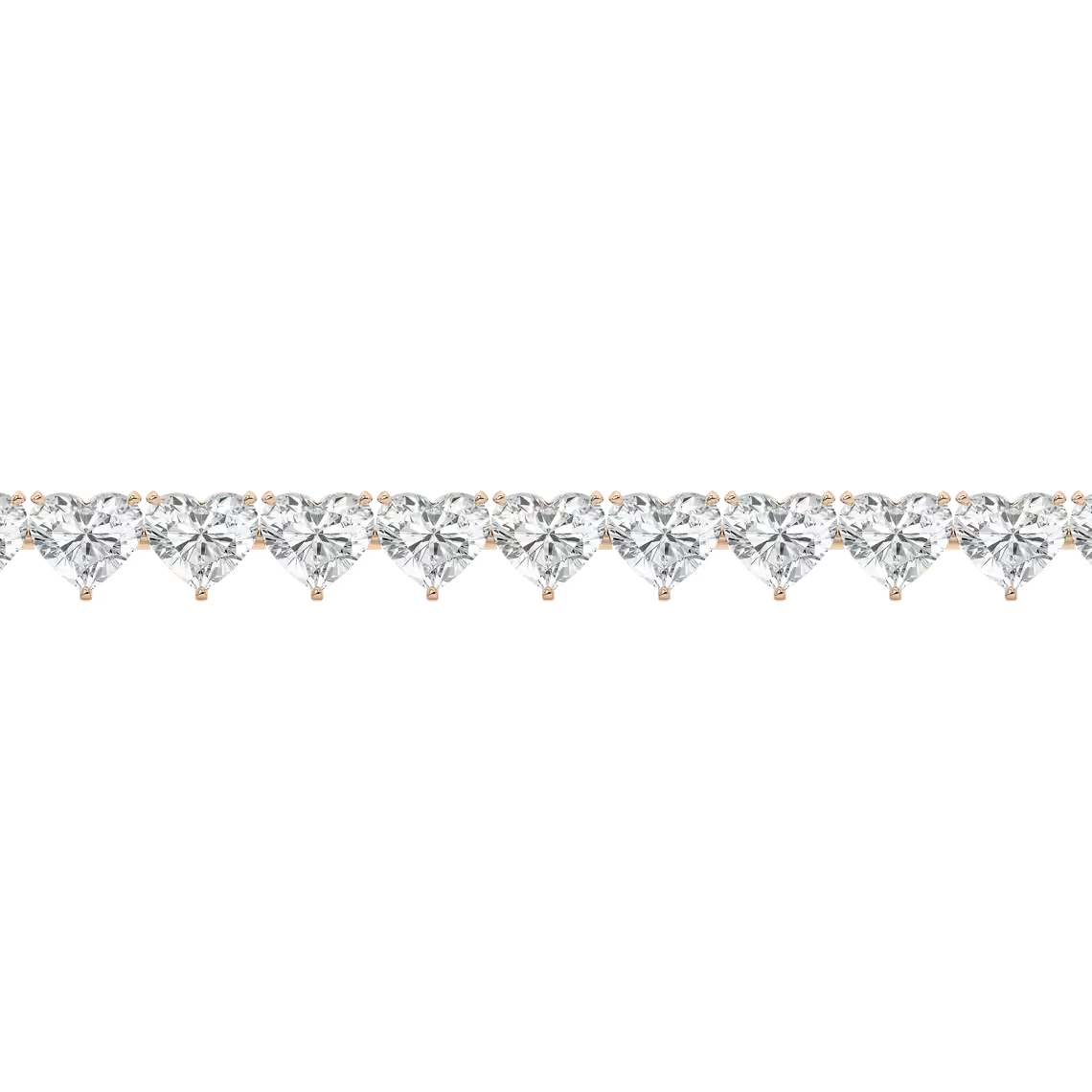Melody Diamond Bracelet
