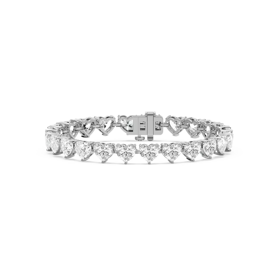 Melody Diamond Bracelet