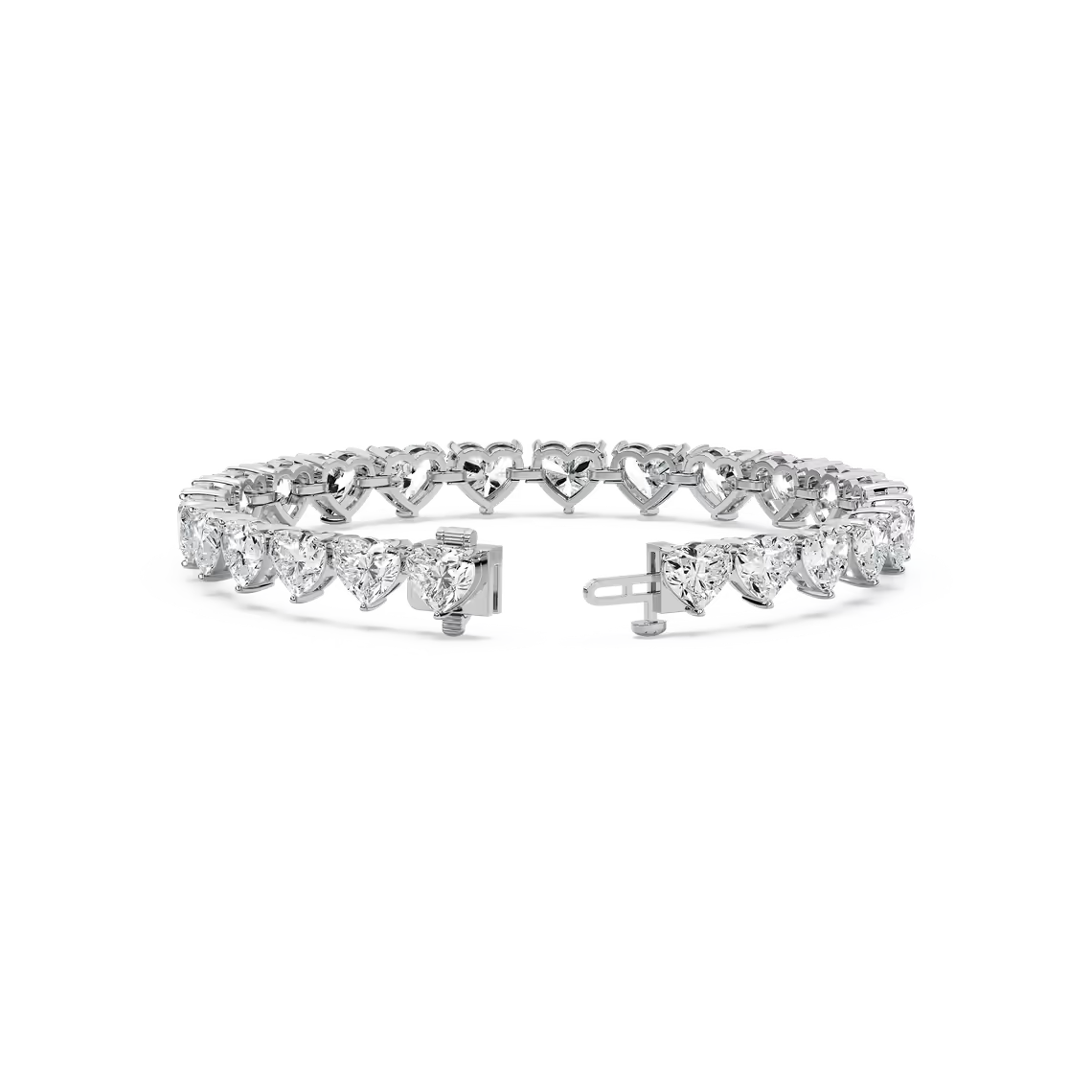 Melody Diamond Bracelet