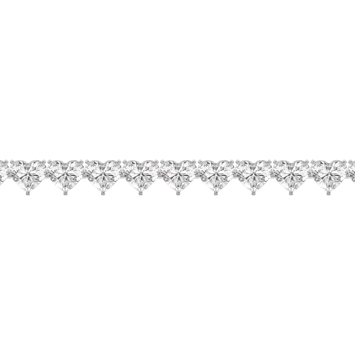 Melody Diamond Bracelet