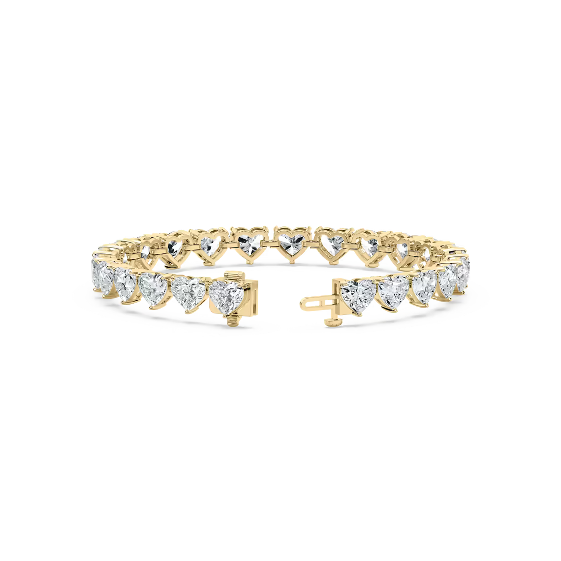 Melody Diamond Bracelet