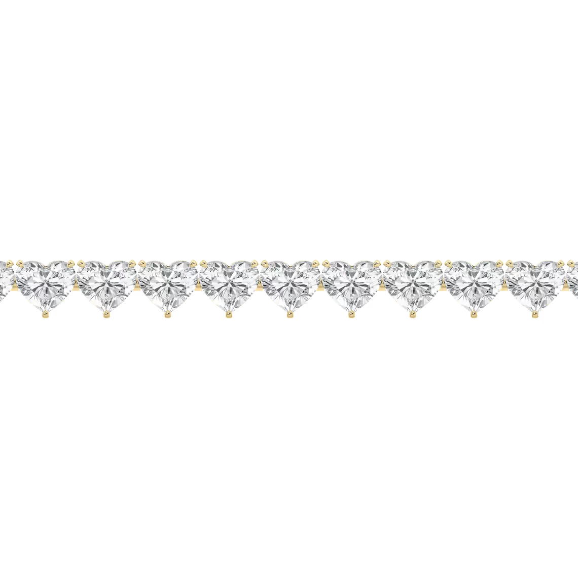 Melody Diamond Bracelet